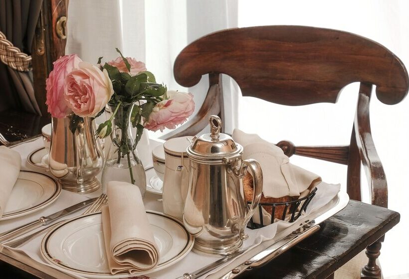 Люкс, Il Falconiere Relais & Spa