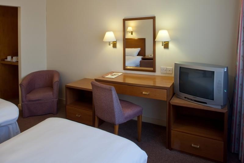 Suíte Cama King, Springhill Suites Fort Worth University