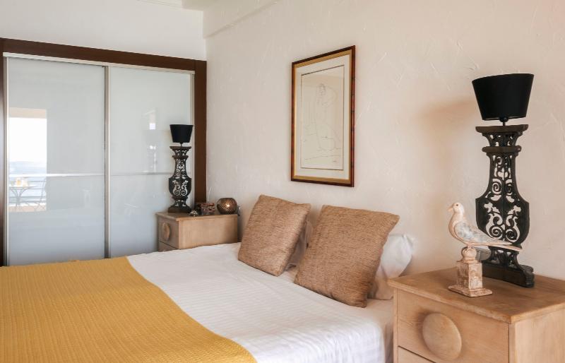 Номер Стандарт Вид на Море, Surplage Hôtel Cavalière