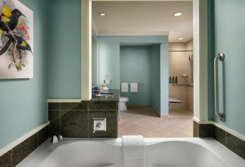 빌라 침실 1개, The Westin Ka Anapali Ocean Resort Villas