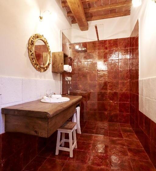 Апартаменты Deluxe 1 Спальня, Podere Di Moiata