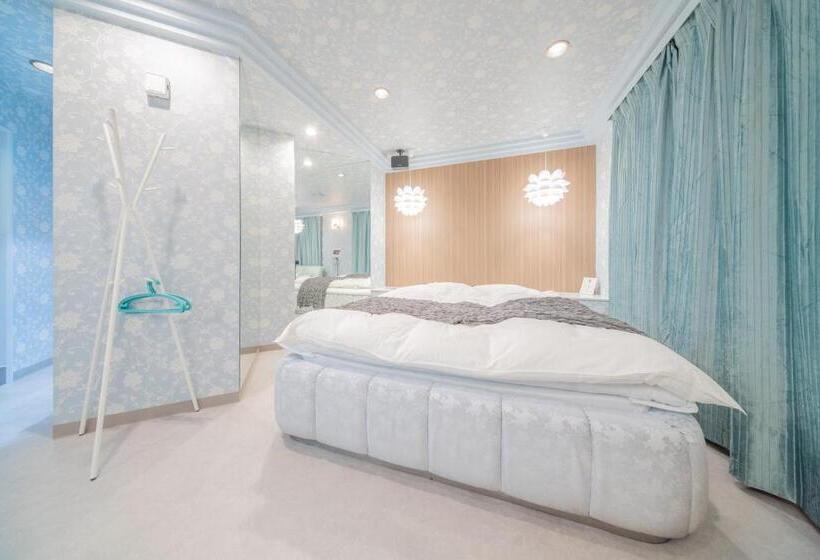 Номер Стандарт, &spa Siesta