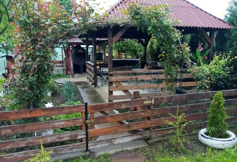 스탠다드 룸, Casa Madalina