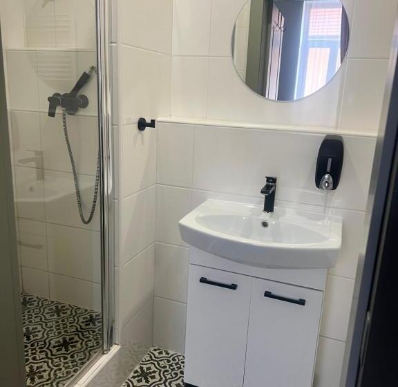 Апартаменты 1 Спальня, Penzion Lederer