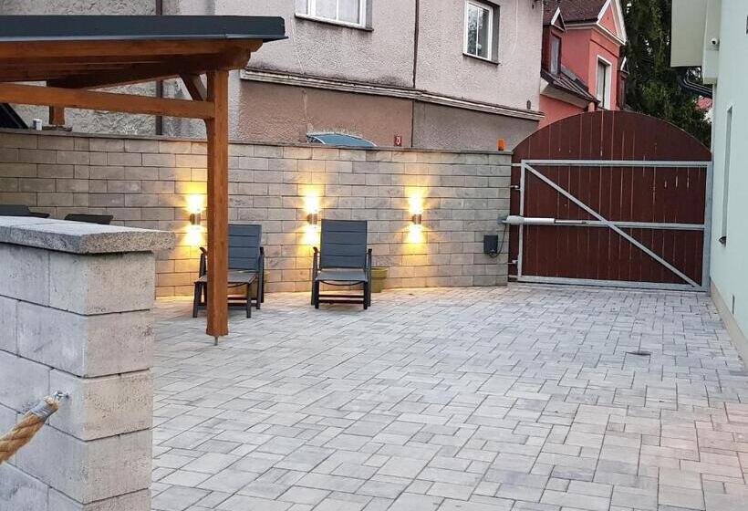 Люкс Повышенной Комфортности, Apartmány Meandry