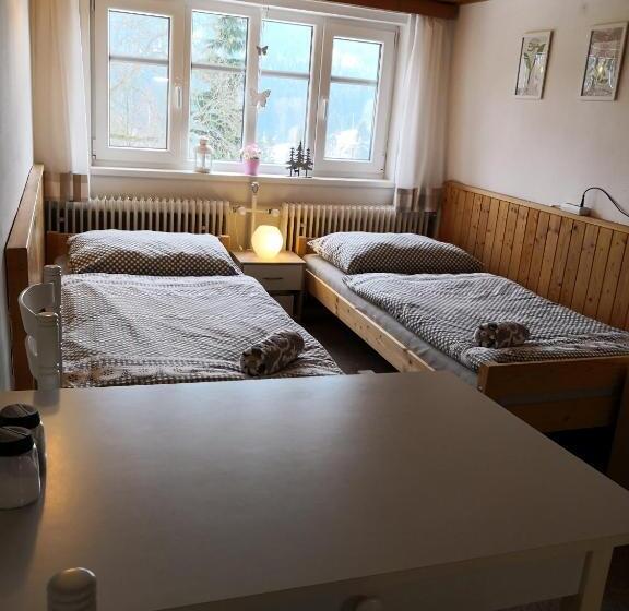 Пентхаус, Dukát Kořenov