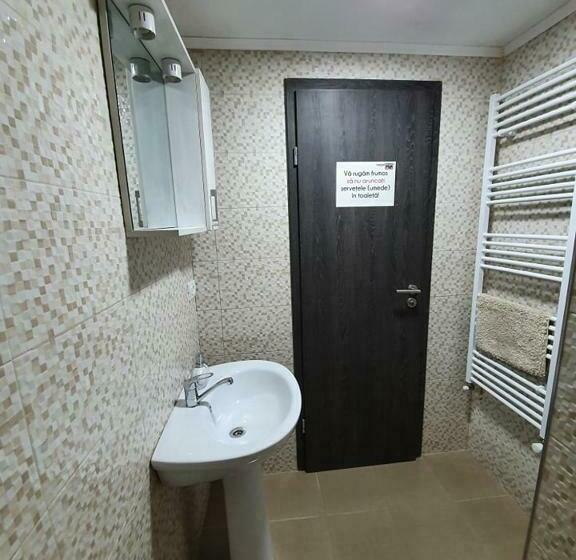 اتاق استاندارد, Sergilliohouse