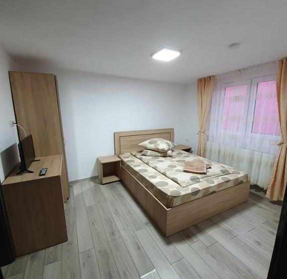 اتاق استاندارد, Sergilliohouse