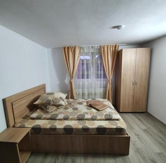 اتاق استاندارد, Sergilliohouse