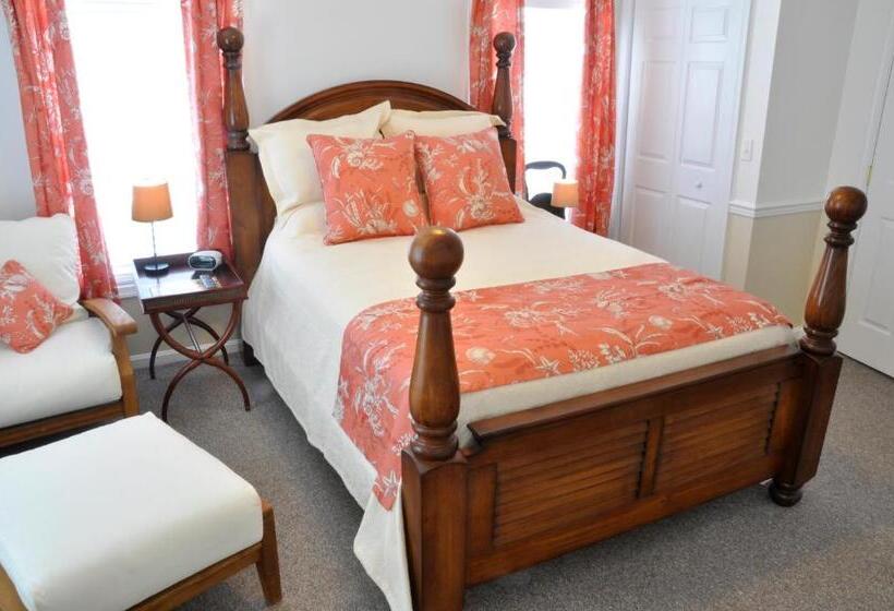 Номер Deluxe, Inn At Haven Harbour