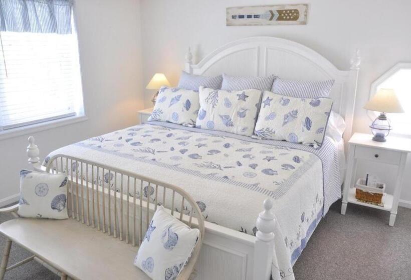 Номер Deluxe Кровать Кинг, Inn At Haven Harbour
