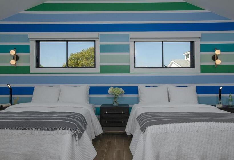 Номер Стандарт, Inn At Haven Harbour