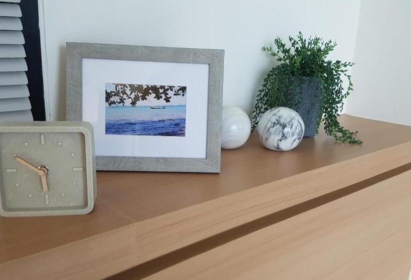 Номер Deluxe Вид на Море, 8ik88 Resort   Sha Extra Plus