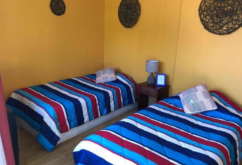 اتاق استاندارد, Hostal Radal Molina