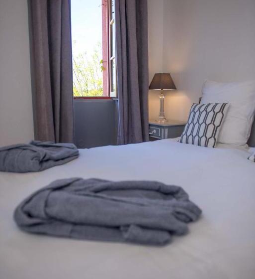 Номер Deluxe, La Demeure De Cybele   Chambres D Hôtes En Drôme Provençale