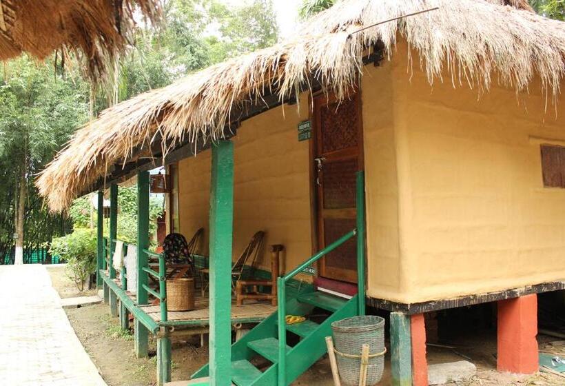ファミリールーム, Nature Hunt Eco Camp