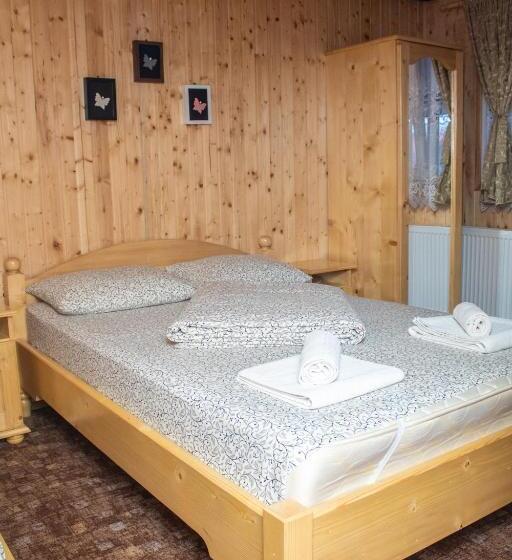스탠다드 룸, Pensiunea Casa Ioana
