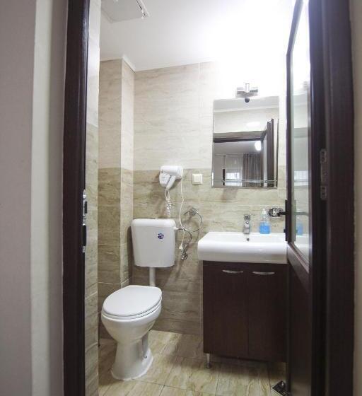 آپارتمان 1 خوابه, Teju Hotels