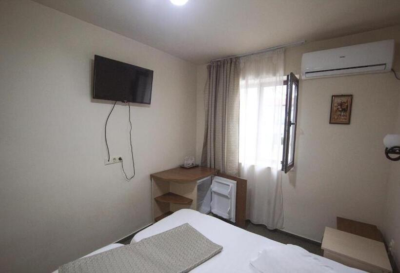 اتاق استاندارد, Teju Hotels