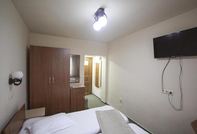 标准间, Teju Hotels