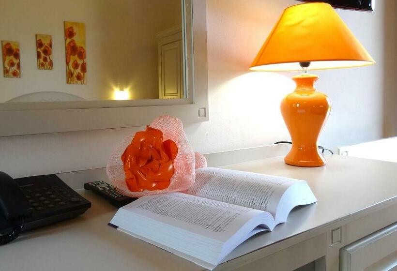 Номер Стандарт, Agriturismo Poggio Al Sasso