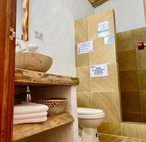 Четырехместный Номер Deluxe, Boutique Santa Clara Mesa De Los Santos