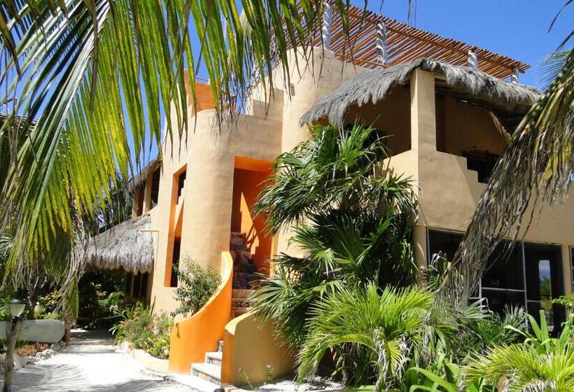 スーペリアールーム, Mayan Beach Garden