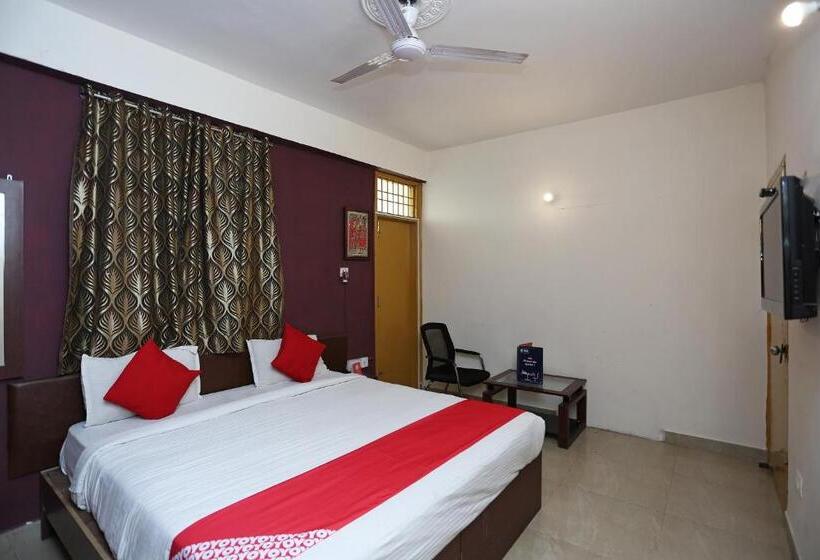 Трехместный Номер Классика, Vibrant Guest House