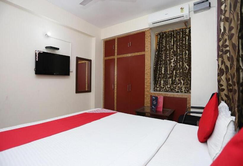 Трехместный Номер Классика, Vibrant Guest House