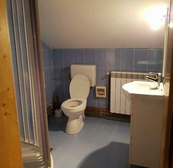 Дом 1 Спальня, Cabana Sarmis Costesti