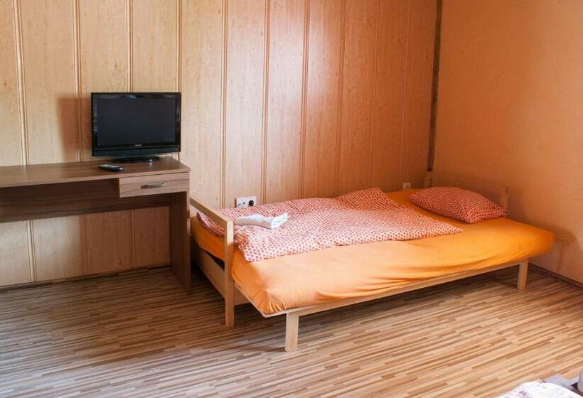 Номер Стандарт, Pura Vida