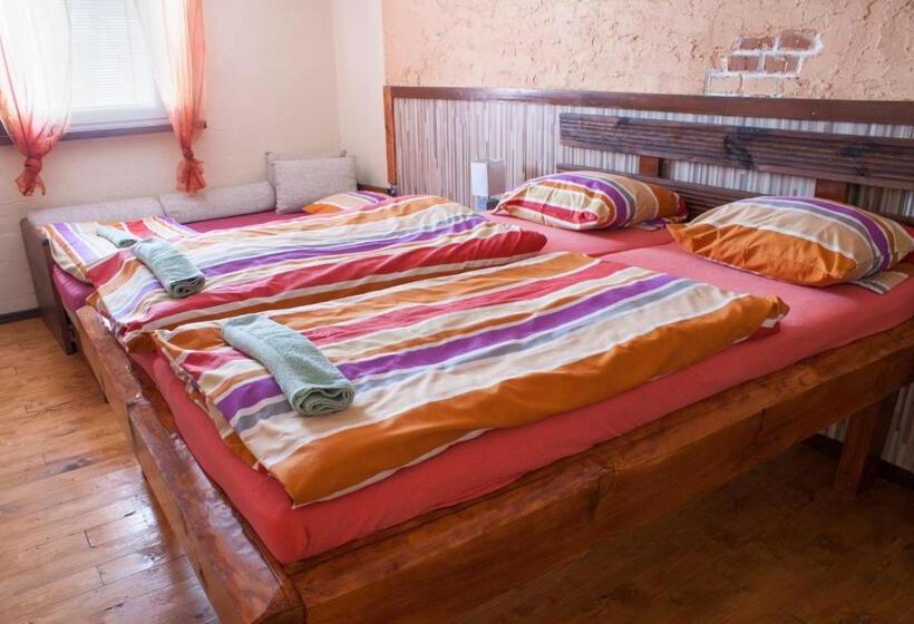 Апартаменты 2 Спальни, Pura Vida