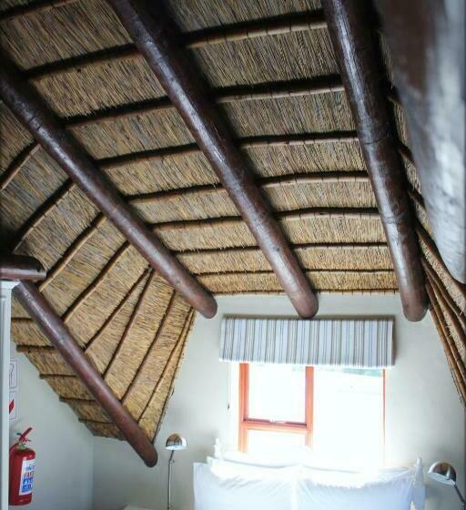 Номер Стандарт, Klokkiebosch Guesthouse