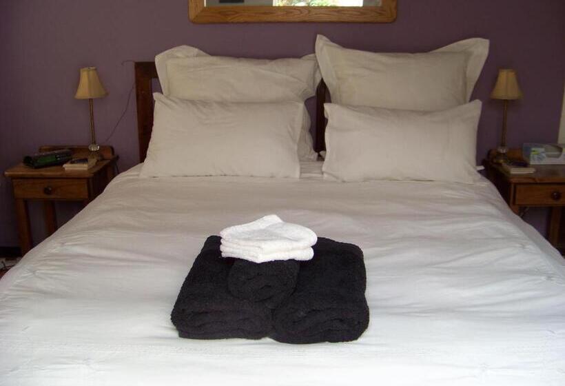Дом 1 Спальня, Lemontree Cottage
