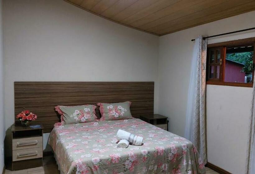 Номер Стандарт, Pousada Recanto Lisieux