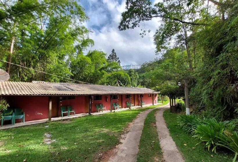 Номер Стандарт, Pousada Recanto Lisieux