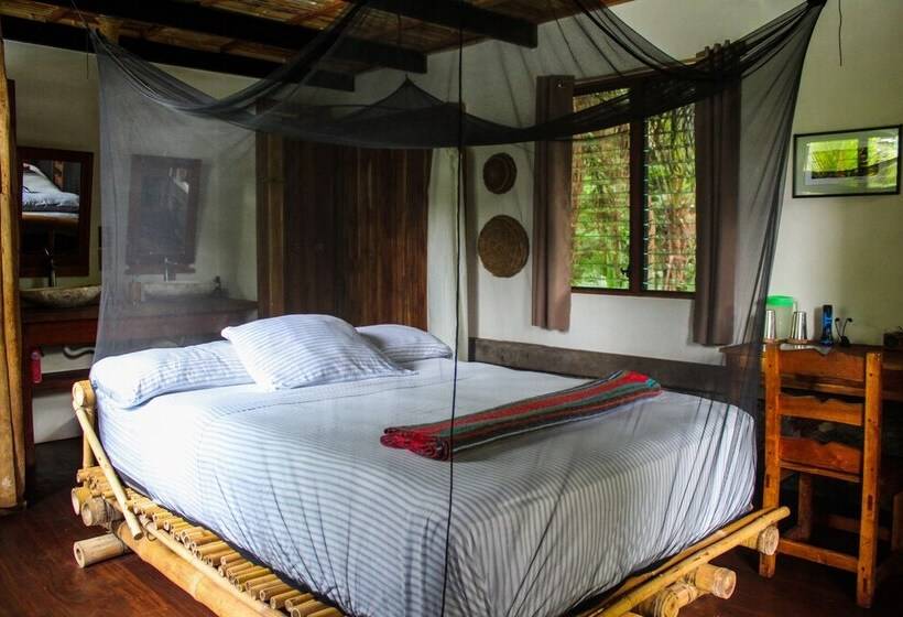 خانه 1 خوابه, Selvista Guesthouses