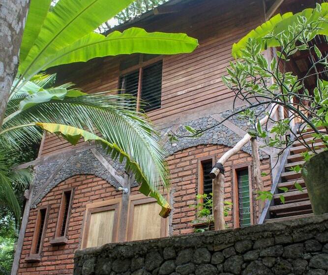 خانه 1 خوابه, Selvista Guesthouses