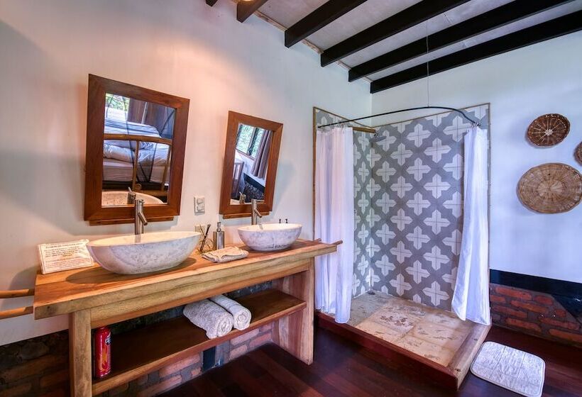 خانه 1 خوابه, Selvista Guesthouses
