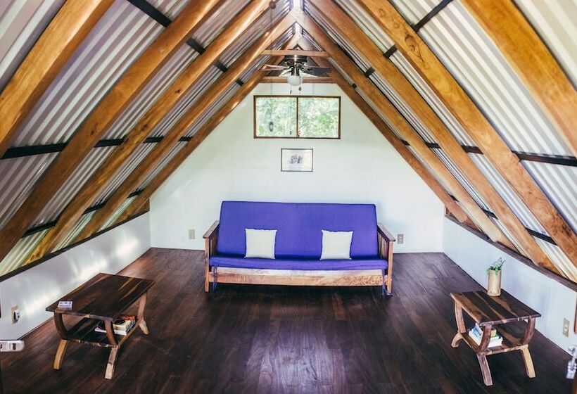 خانه 1 خوابه, Selvista Guesthouses