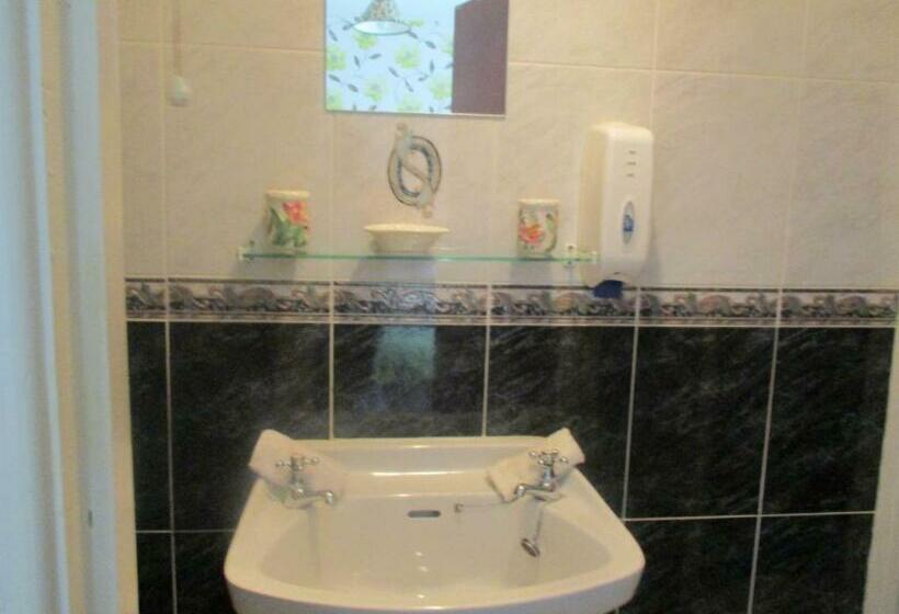 패밀리 룸, Grangeview House B&b