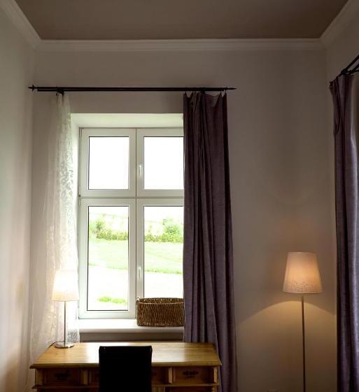 Номер Deluxe, Boutique Hotel Le Baron