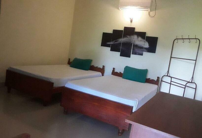 经济房, Hansika Guest Inn