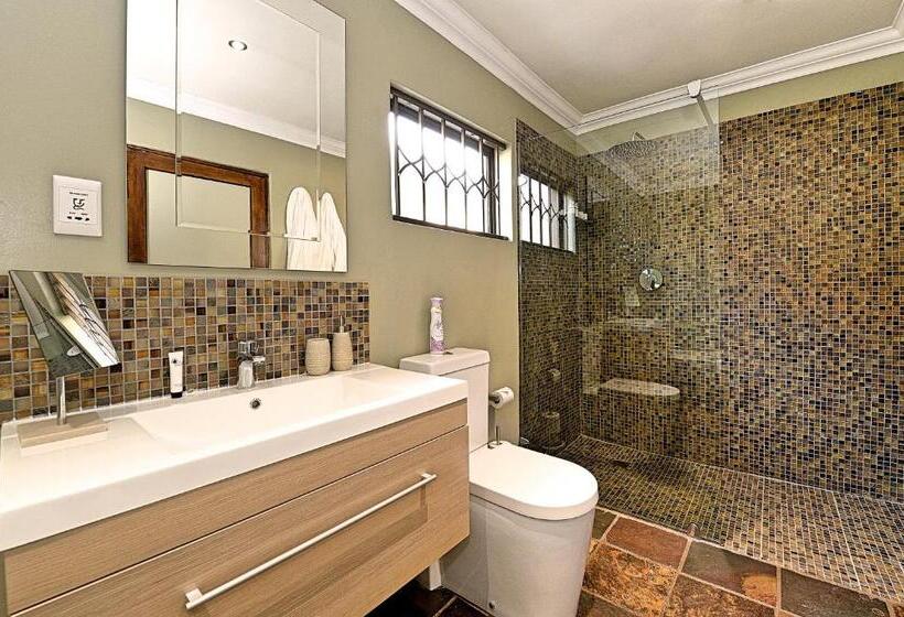 Люкс, Kgarebana Boutique Guesthouse