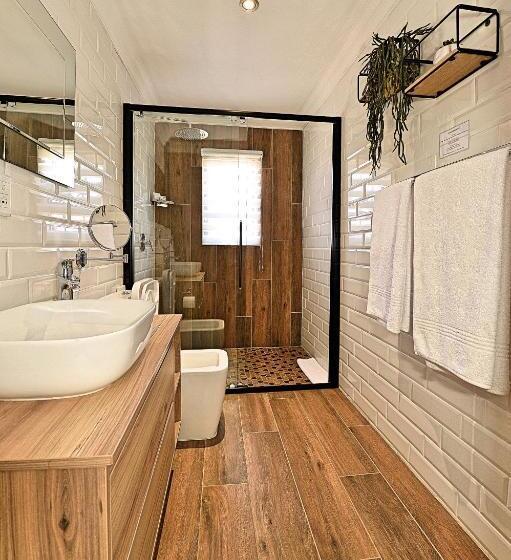 Люкс, Kgarebana Boutique Guesthouse