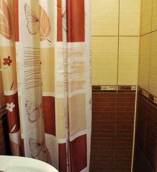 Номер Стандарт, Guest House Magnat