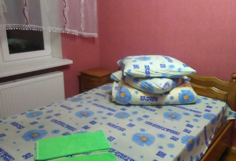 Номер Стандарт, Guest House Magnat