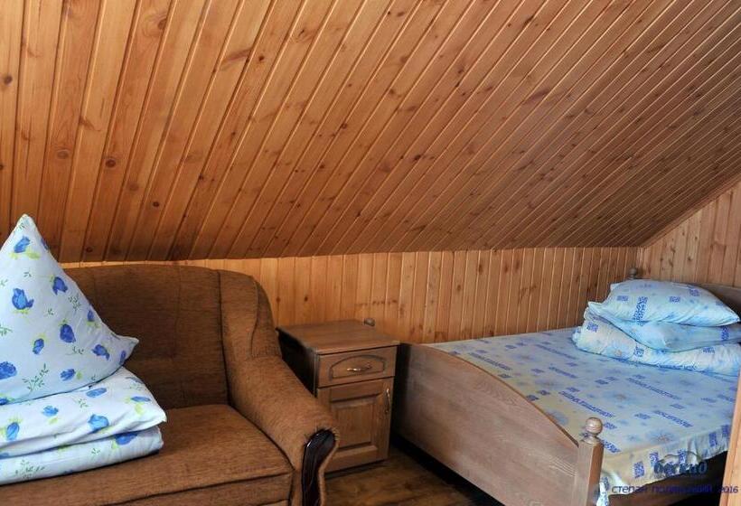 Четырехместный Номер Классик, Guest House Magnat