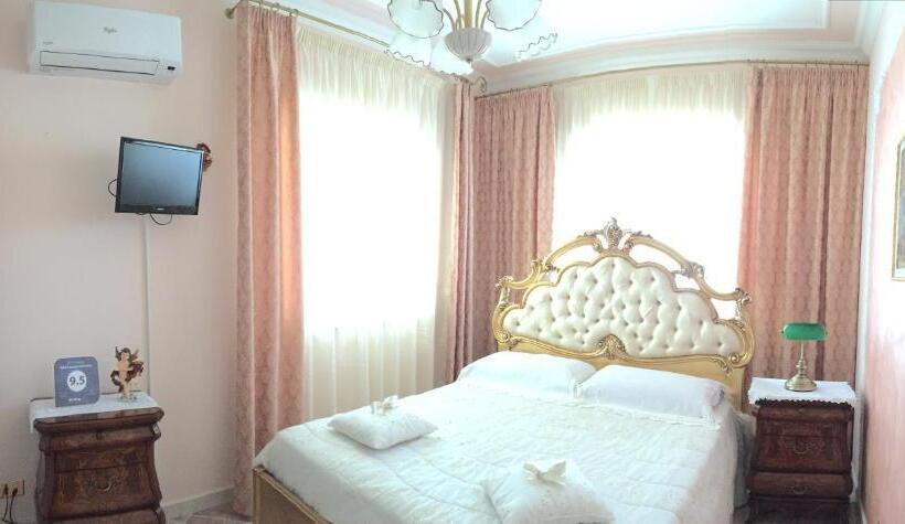 Номер Стандарт, B&b Castello Michelina