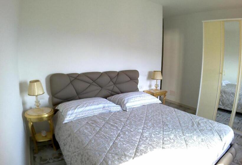 Номер Стандарт, B&b Castello Michelina